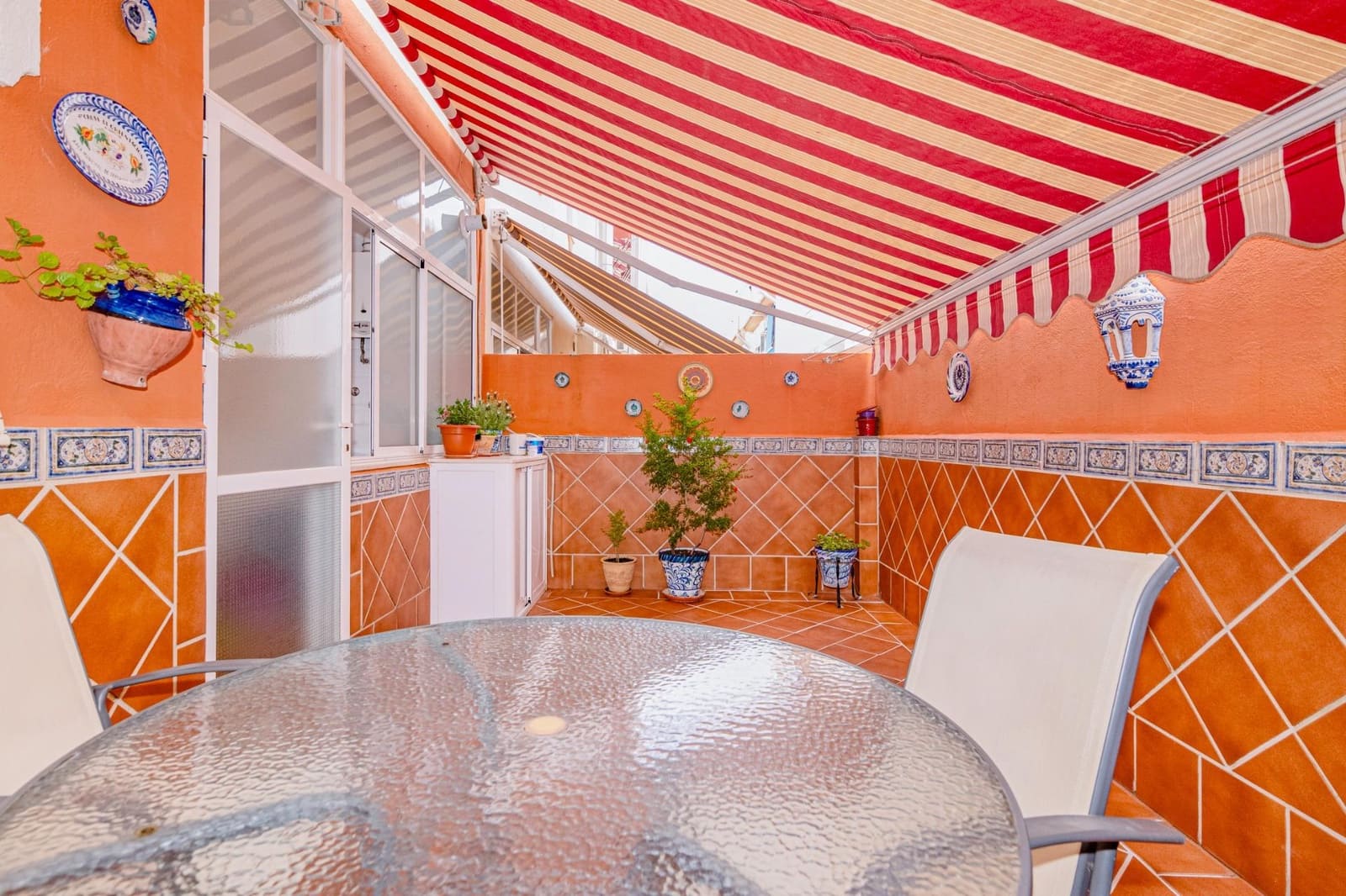 3 quarto Moradia em Banda para venda em La Zubia com garagem - 217 000 € (Ref: 9059491)