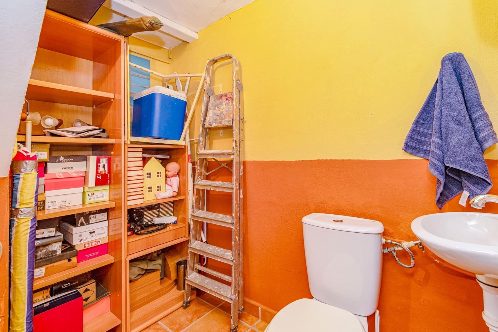 3 quarto Moradia em Banda para venda em La Zubia com garagem - 217 000 € (Ref: 9059491)