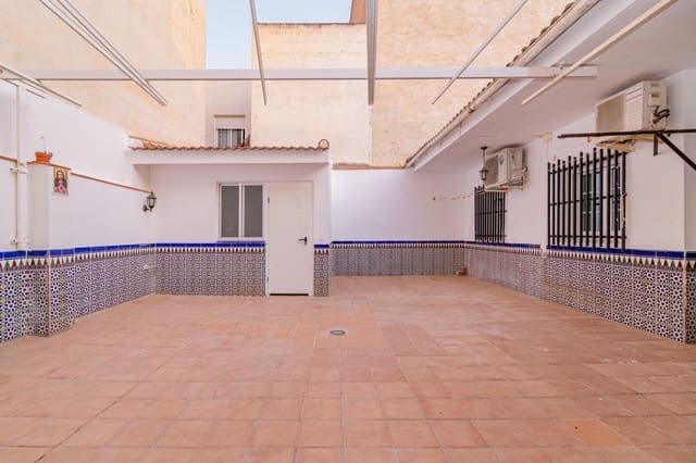 3 Zimmer Haus zu verkaufen in Las Gabias - 250.000 € (Ref: 9078062)