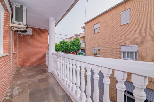 3 Zimmer Haus zu verkaufen in Las Gabias - 250.000 € (Ref: 9078062)