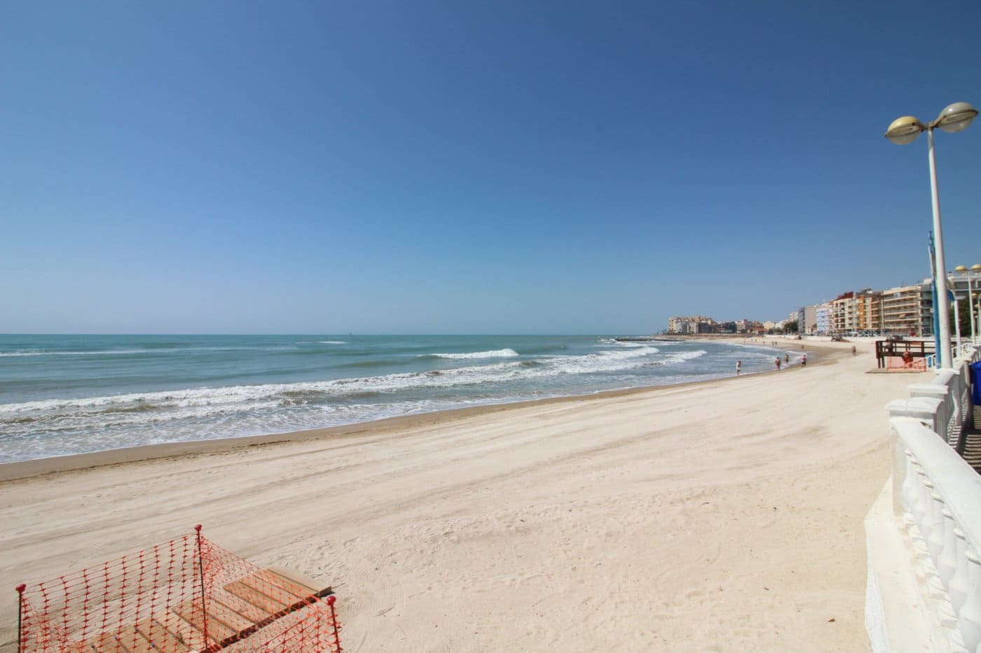 Garage te koop in Torrevieja - € 10.800 (Ref: 9081580)