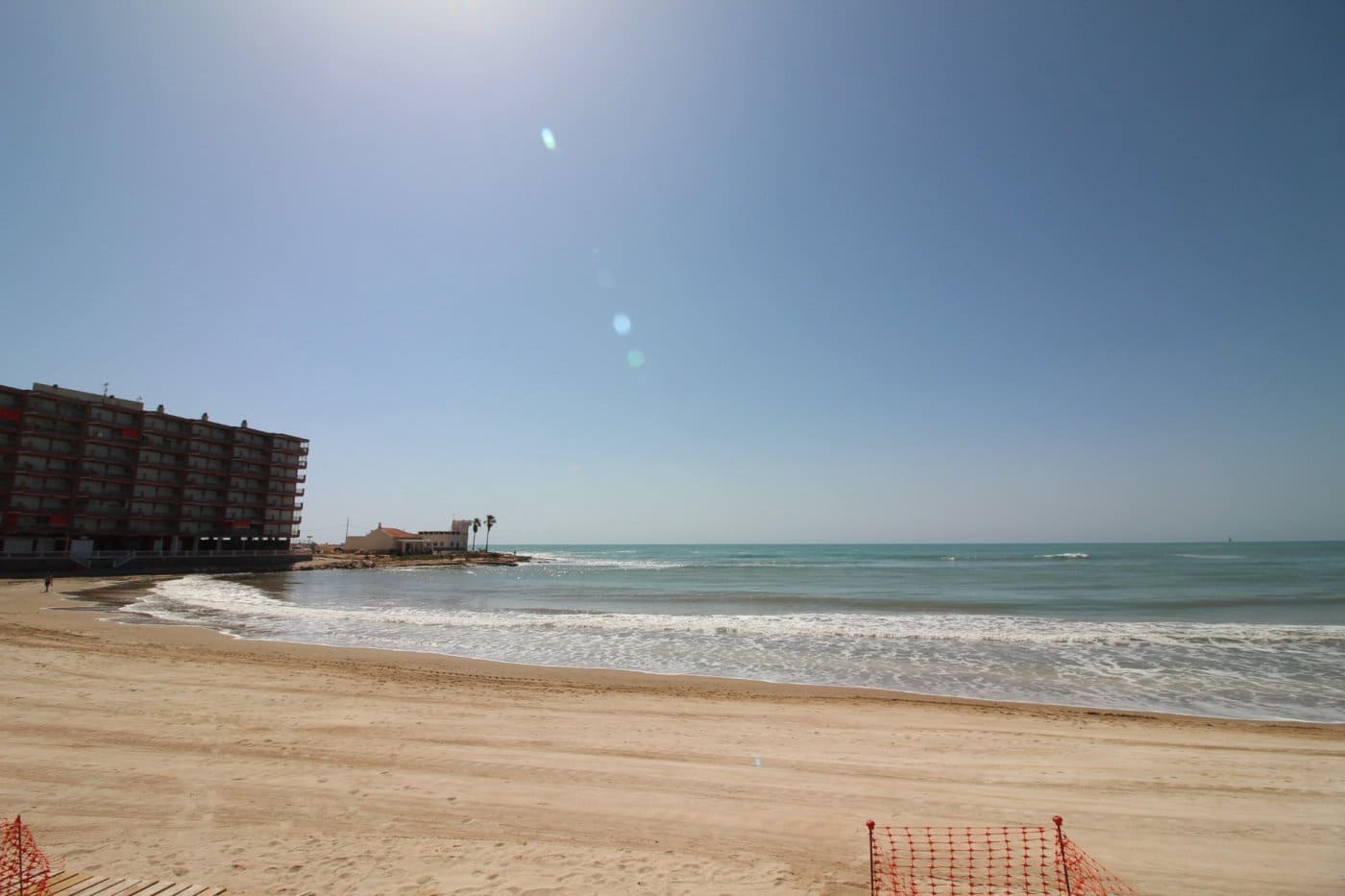 Garage te koop in Torrevieja - € 10.800 (Ref: 9081580)