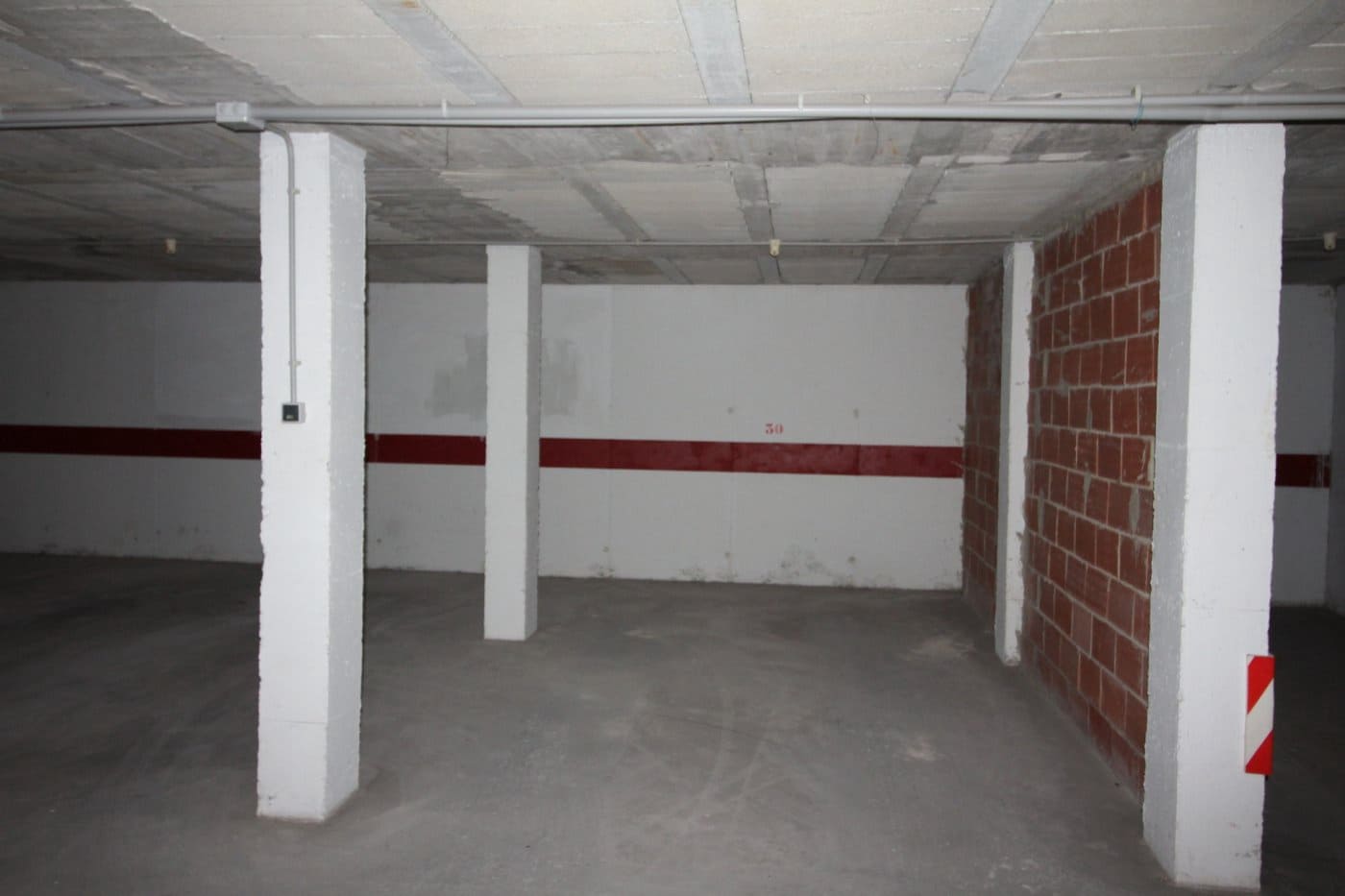 Garage te koop in Torrevieja - € 10.800 (Ref: 9081580)
