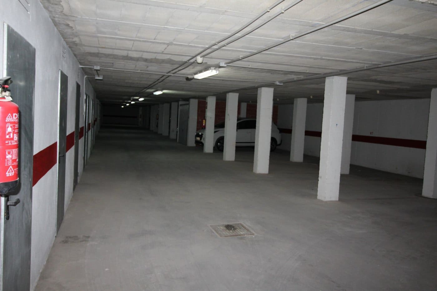 Garage te koop in Torrevieja - € 10.800 (Ref: 9081580)