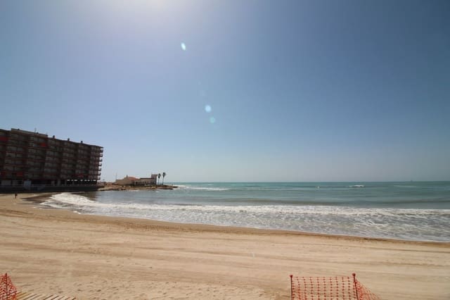 Garage for sale in Los Frutales, Torrevieja - € 10,800 (Ref: 9081580)