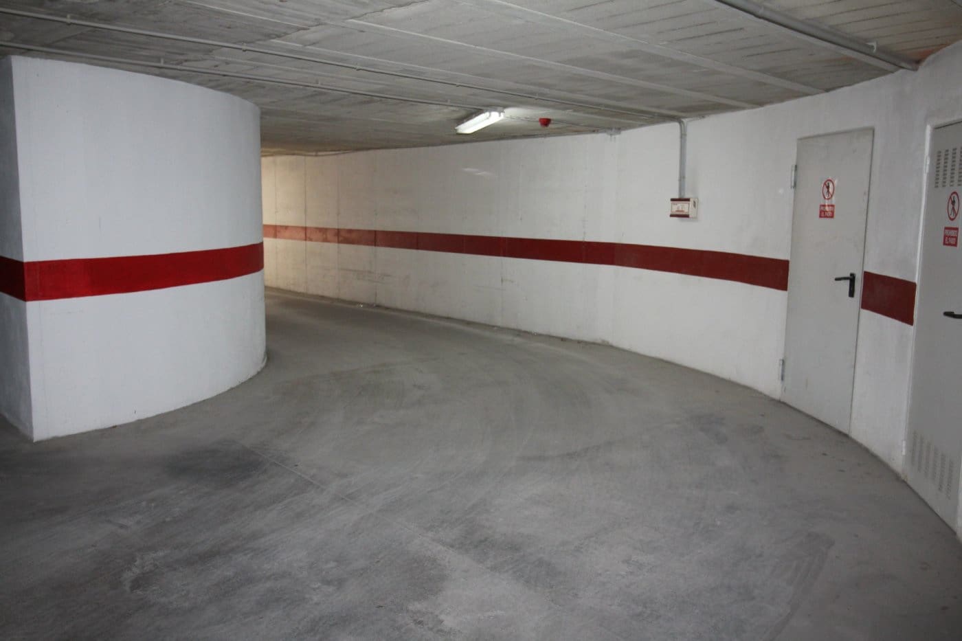 Garage te koop in Torrevieja - € 10.800 (Ref: 9081580)