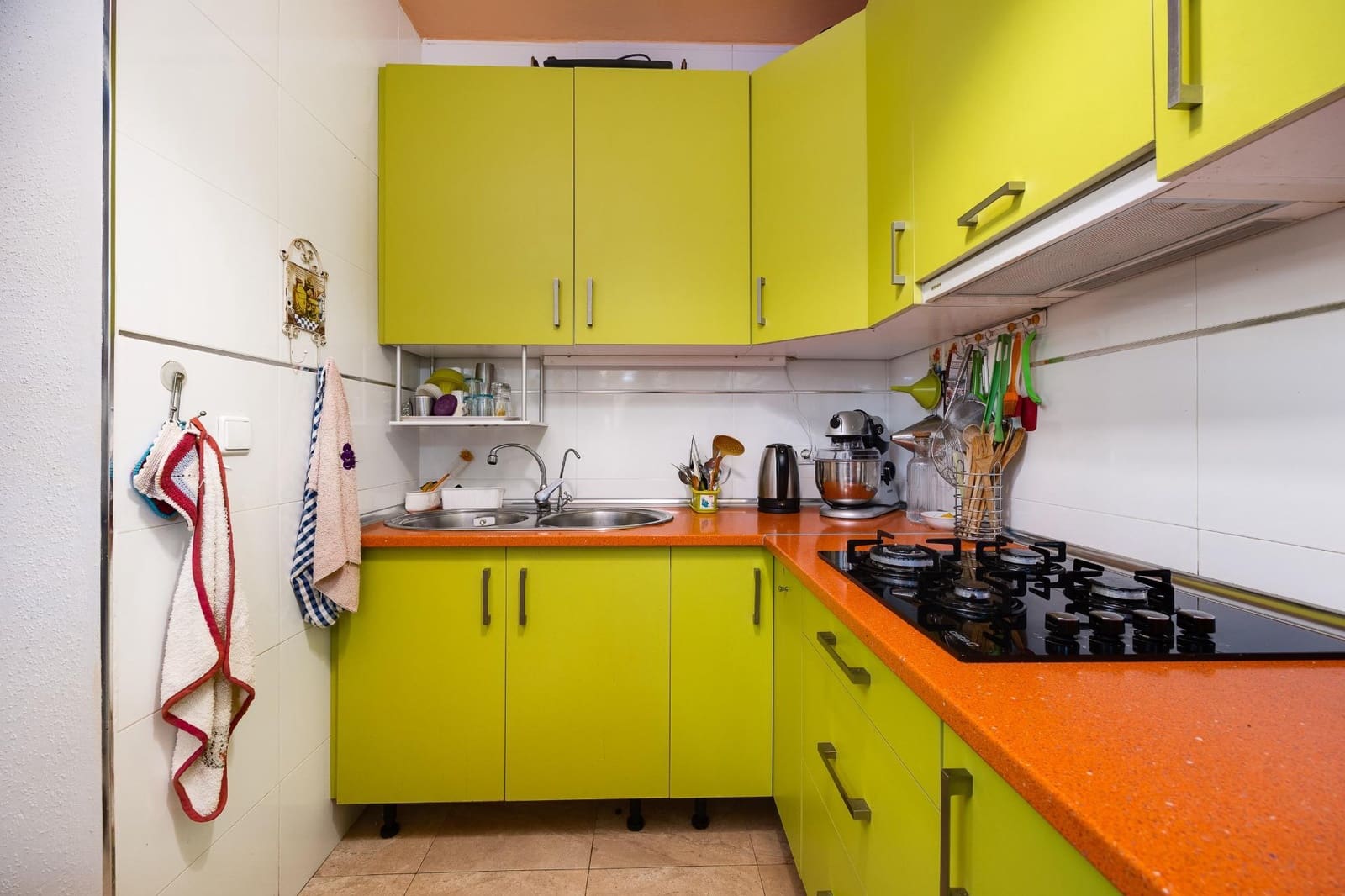 4 bedroom Villa for sale in Aguas Nuevas - € 290,000 (Ref: 9081583)