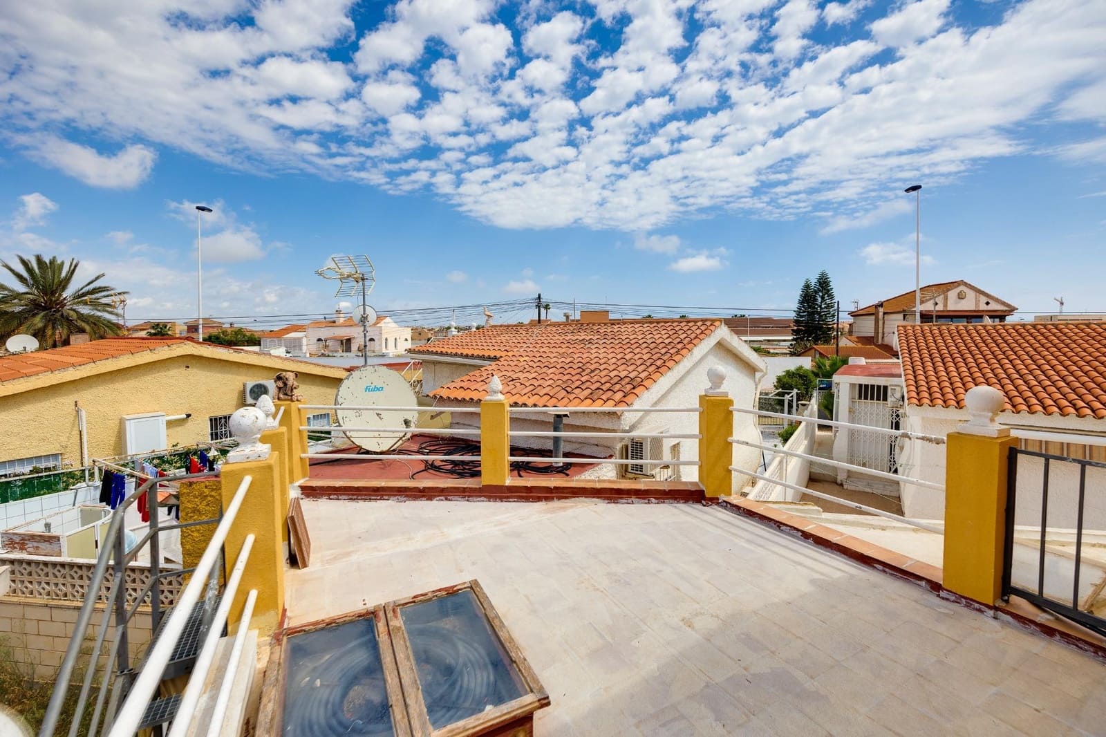 4 bedroom Villa for sale in Aguas Nuevas - € 290,000 (Ref: 9081583)