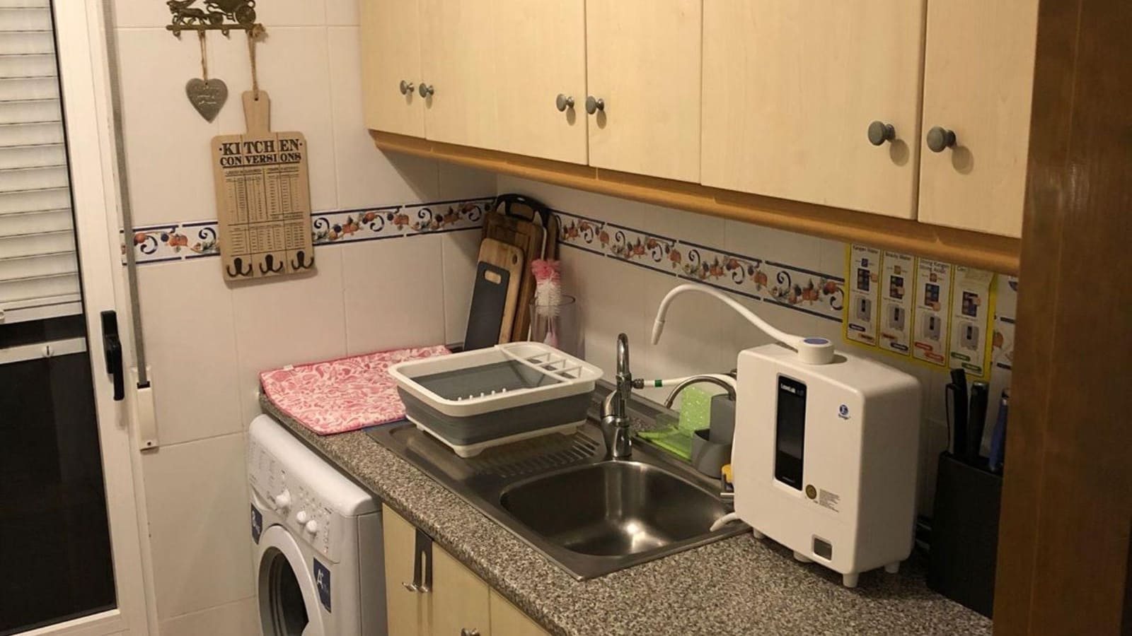 4 camera da letto Villetta Bifamiliare in vendita in Los Balcones con piscina - 209.900 € (Rif: 9081588)