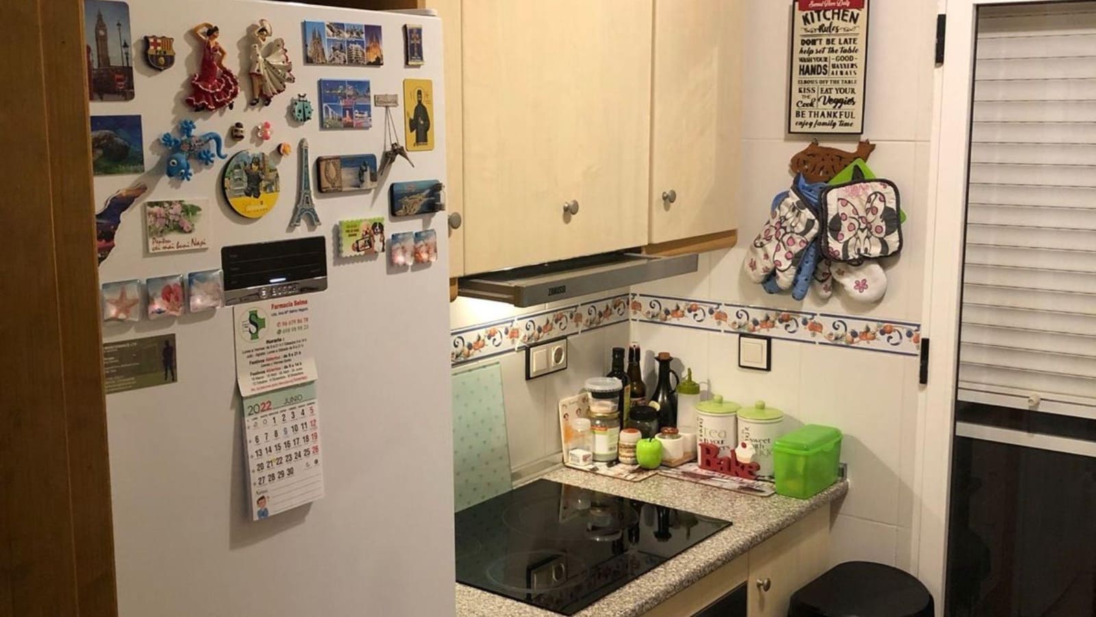 4 camera da letto Villetta Bifamiliare in vendita in Los Balcones con piscina - 209.900 € (Rif: 9081588)