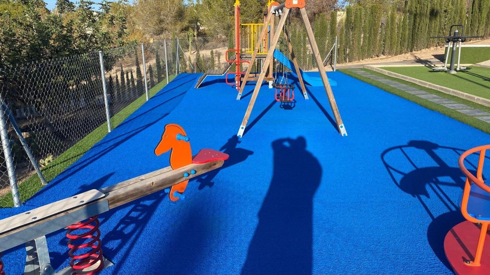 4 camera da letto Villetta Bifamiliare in vendita in Los Balcones con piscina - 209.900 € (Rif: 9081588)