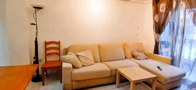 2 sypialnia Apartament na sprzedaż w Playa del Cura, Torrevieja z basenem - 121 000 € (Ref: 9081628)