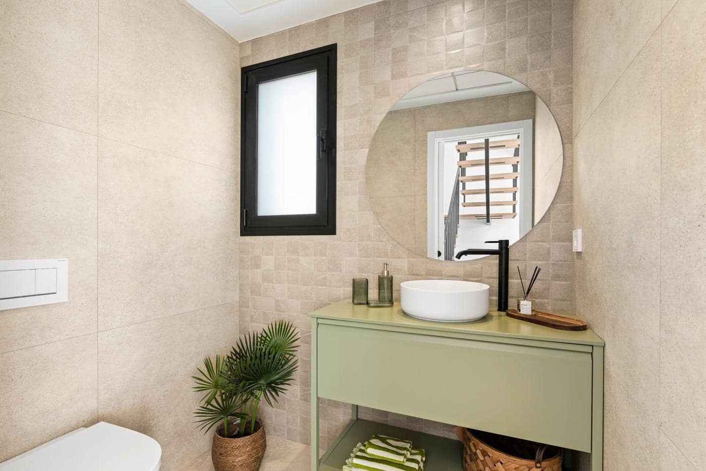 4 bedroom Villa for sale in Polop with pool garage - € 755,000 (Ref: 9081631)