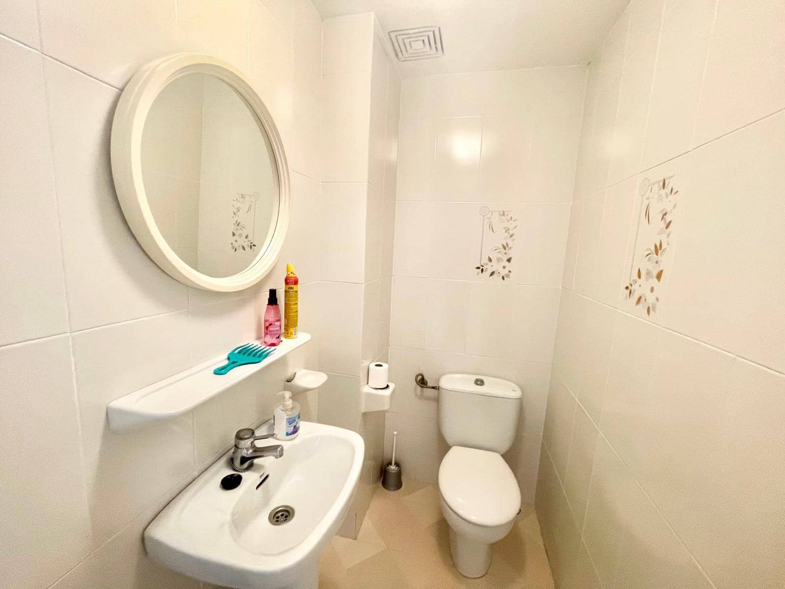 3 soveværelse Rækkehus til salg i Salobrena med swimmingpool garage - € 370.000 (Ref: 9108824)