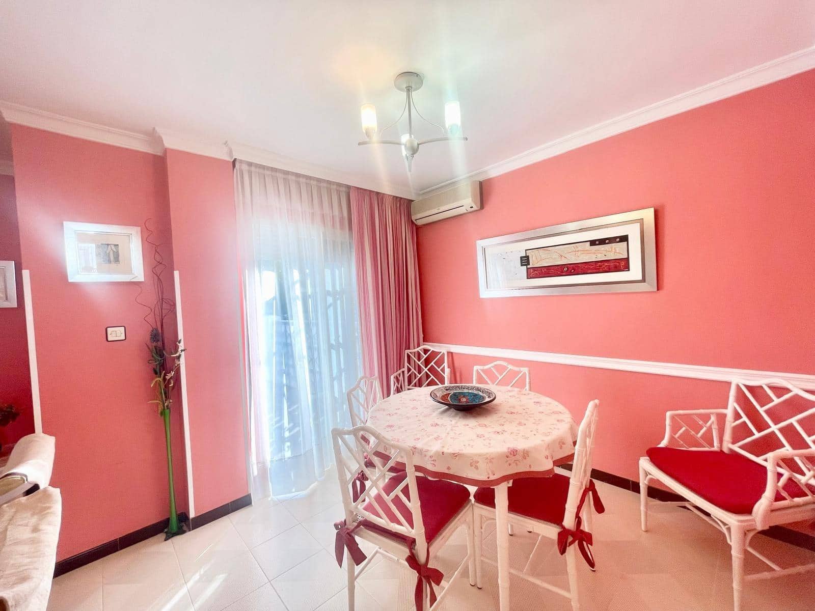 3 soveværelse Rækkehus til salg i Salobrena med swimmingpool garage - € 370.000 (Ref: 9108824)