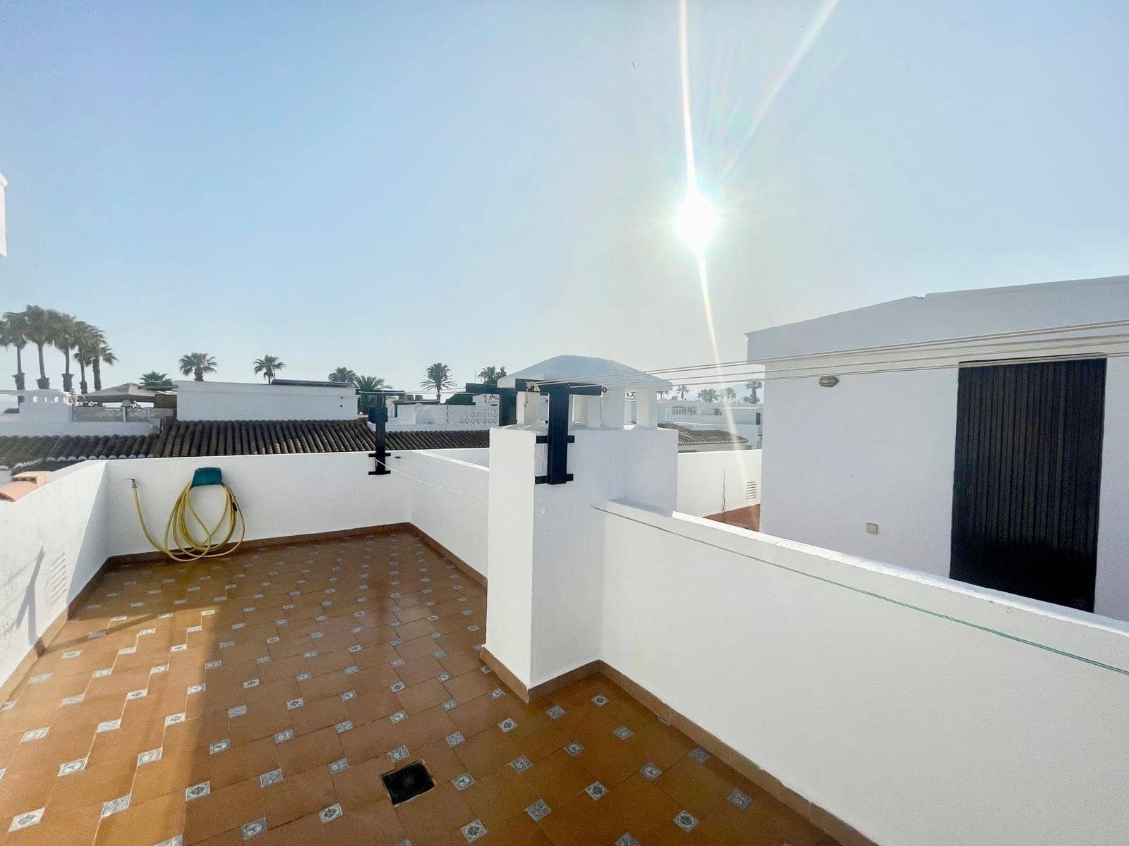 3 soveværelse Rækkehus til salg i Salobrena med swimmingpool garage - € 370.000 (Ref: 9108824)