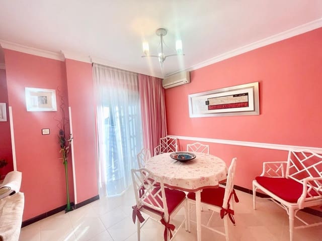 3 Zimmer Reihenhaus zu verkaufen in Salobreña mit Pool Garage - 370.000 € (Ref: 9108824)