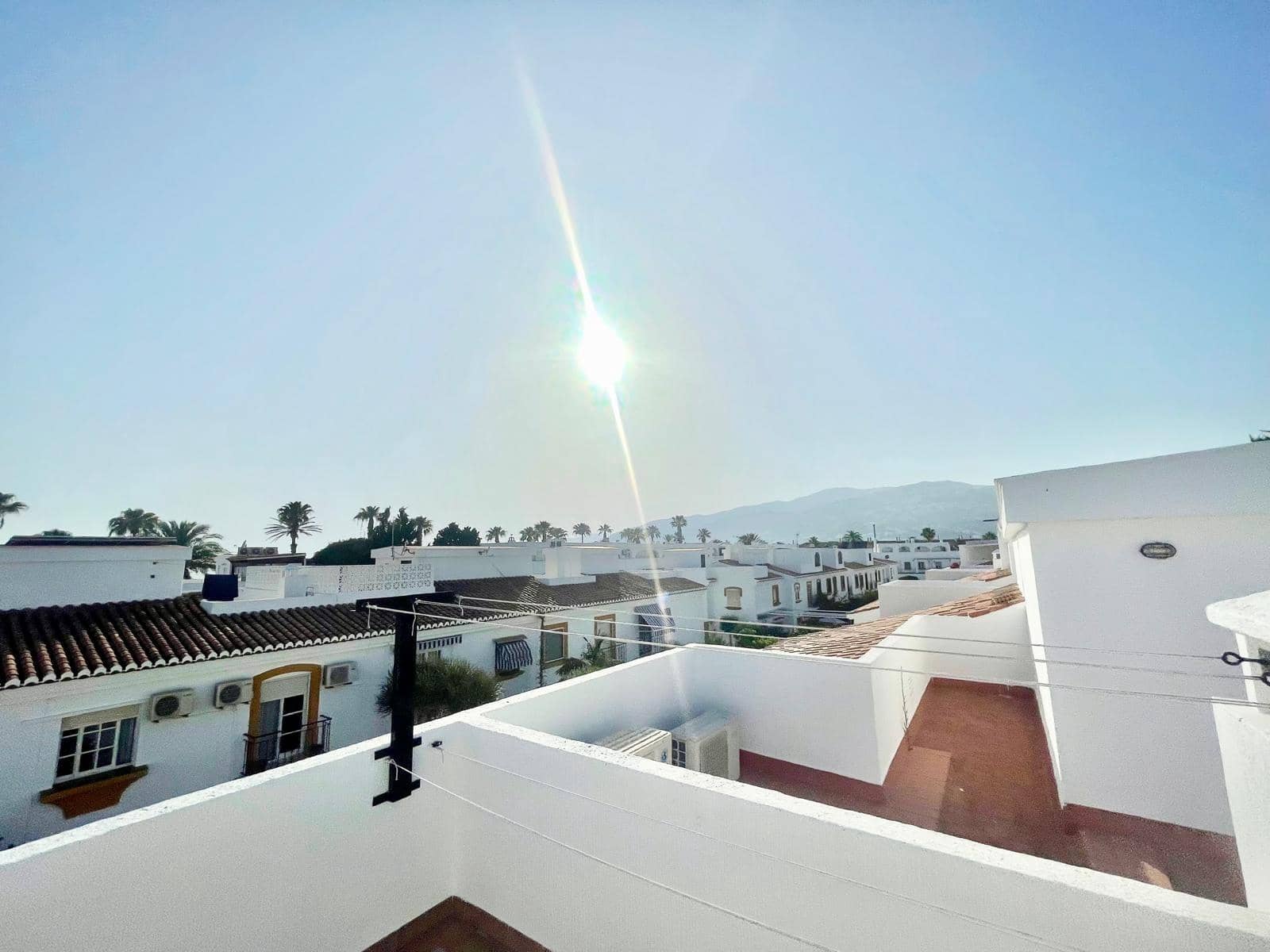 3 soveværelse Rækkehus til salg i Salobrena med swimmingpool garage - € 370.000 (Ref: 9108824)