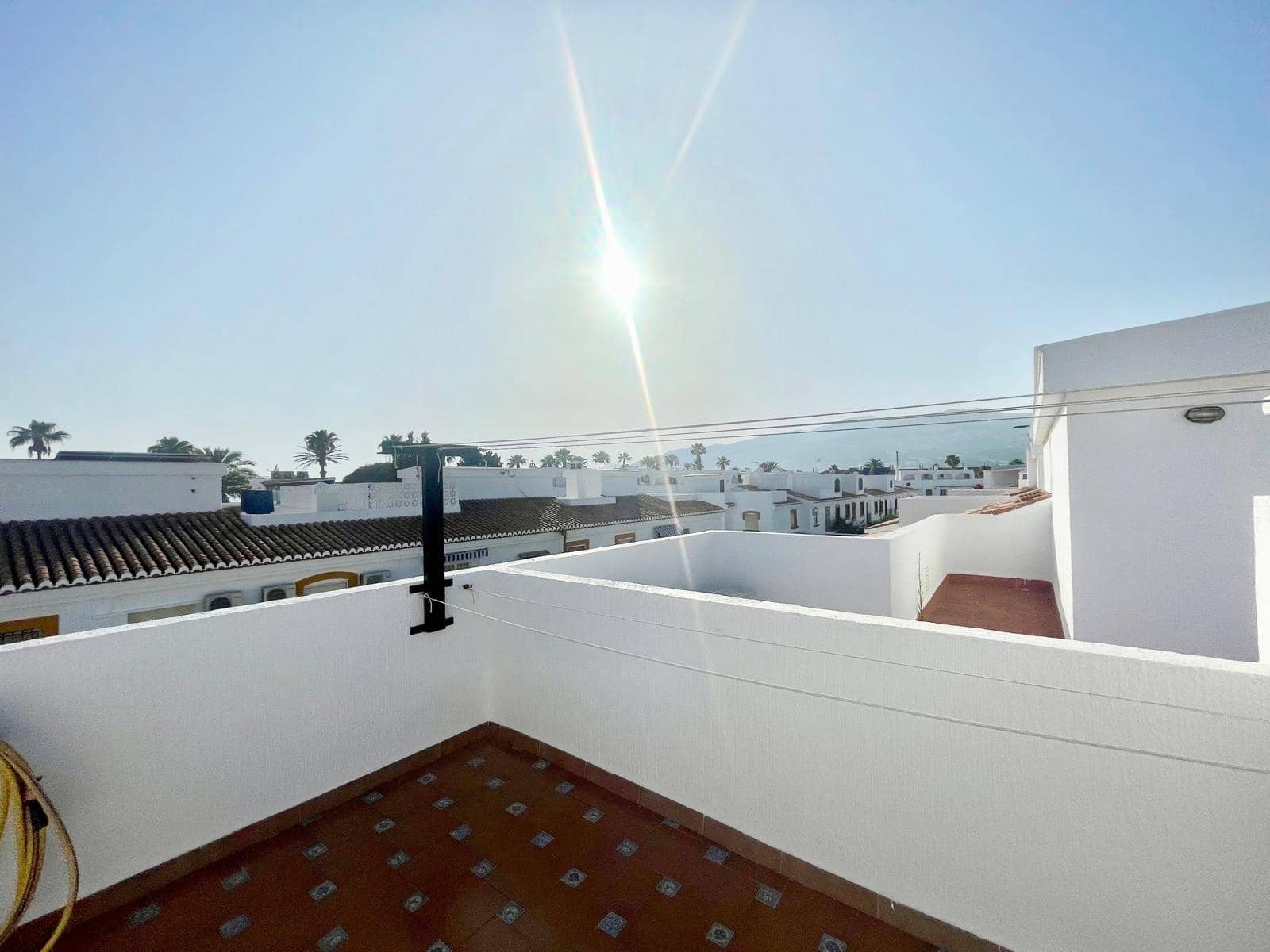 3 soveværelse Rækkehus til salg i Salobrena med swimmingpool garage - € 370.000 (Ref: 9108824)