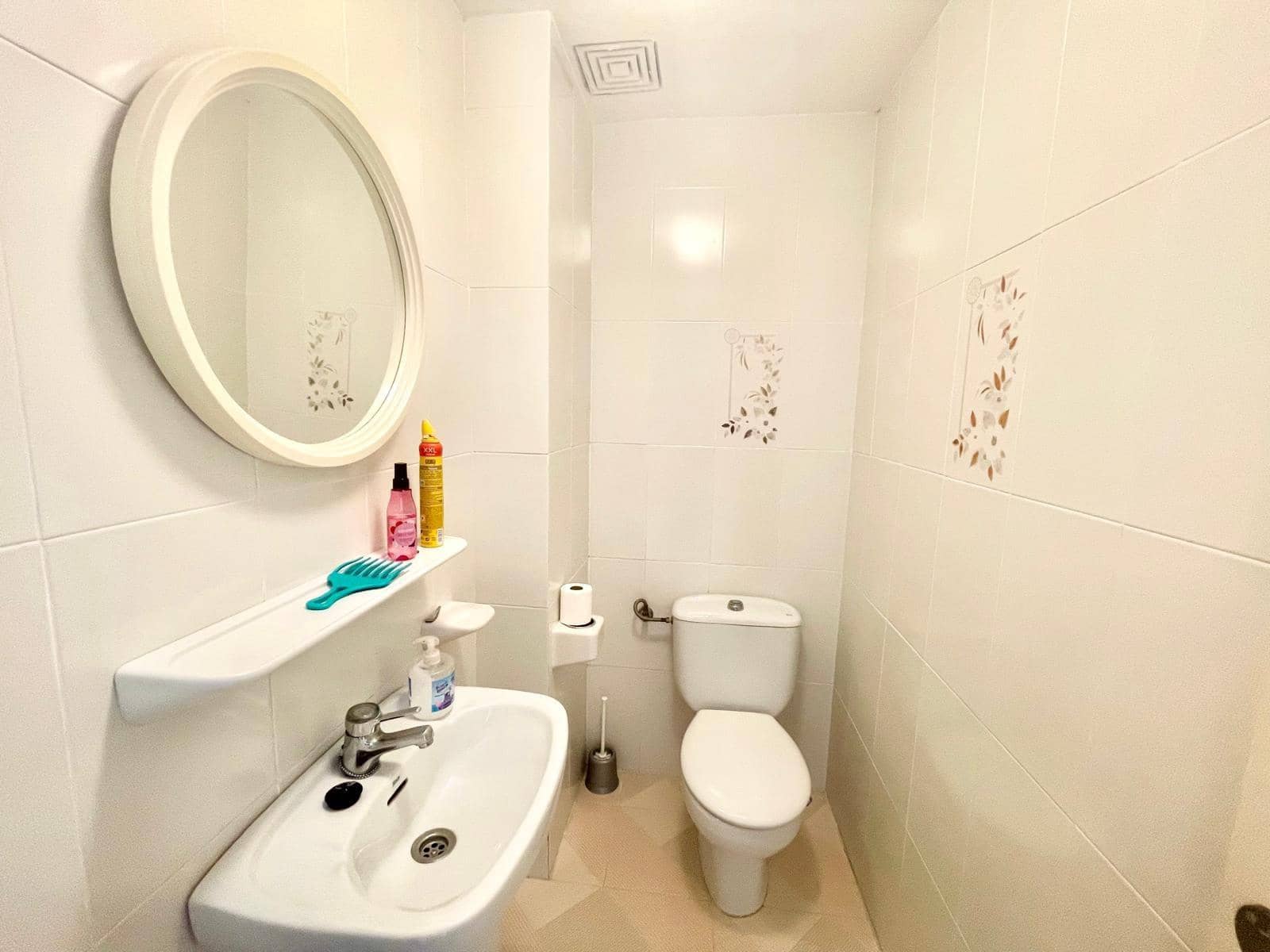 3 soveværelse Rækkehus til salg i Salobrena med swimmingpool garage - € 370.000 (Ref: 9108824)