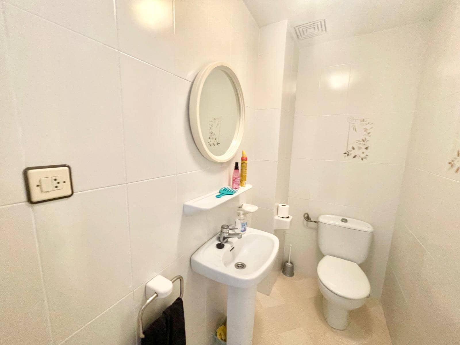 3 soveværelse Rækkehus til salg i Salobrena med swimmingpool garage - € 370.000 (Ref: 9108824)