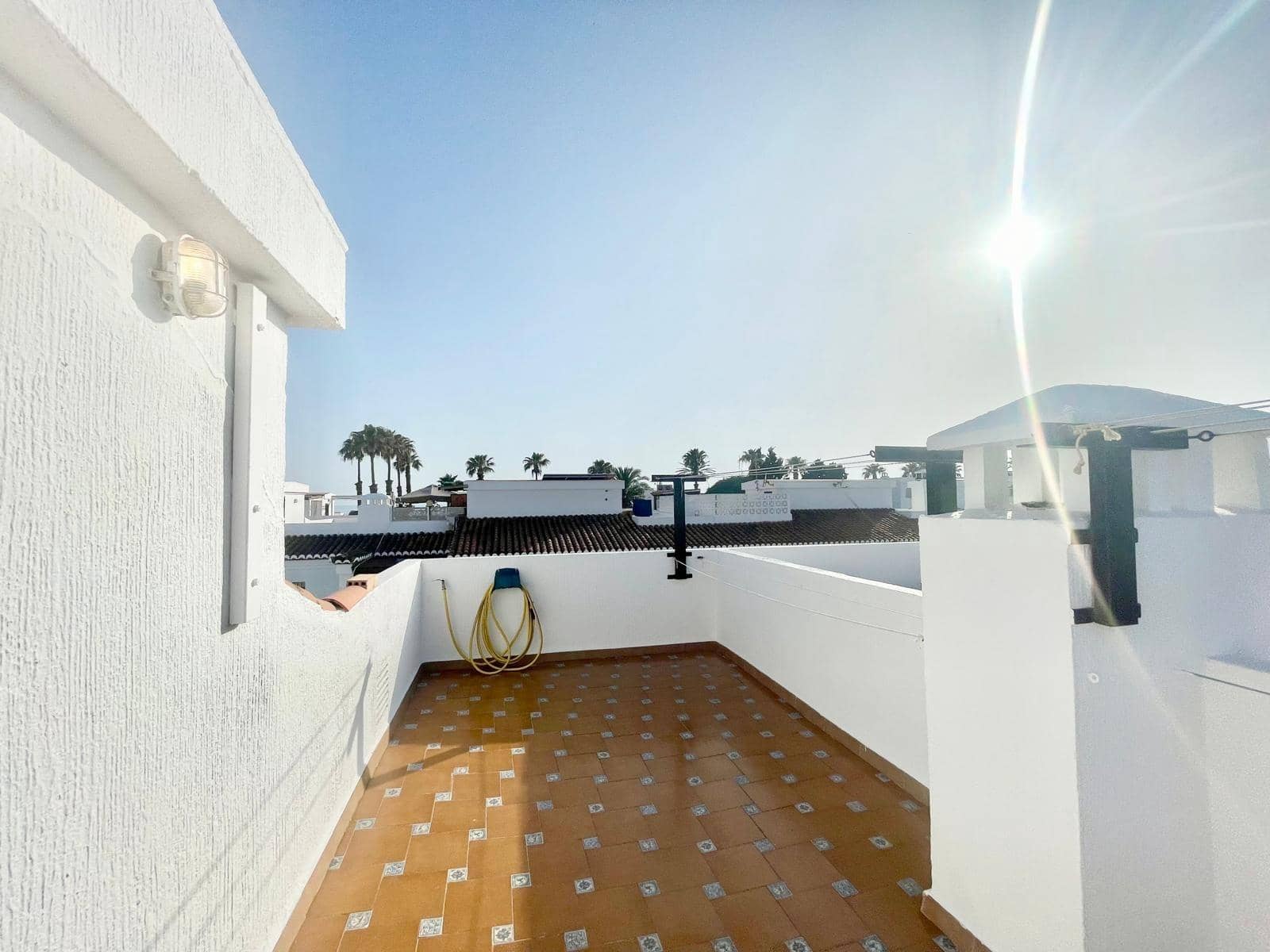 3 soveværelse Rækkehus til salg i Salobrena med swimmingpool garage - € 370.000 (Ref: 9108824)