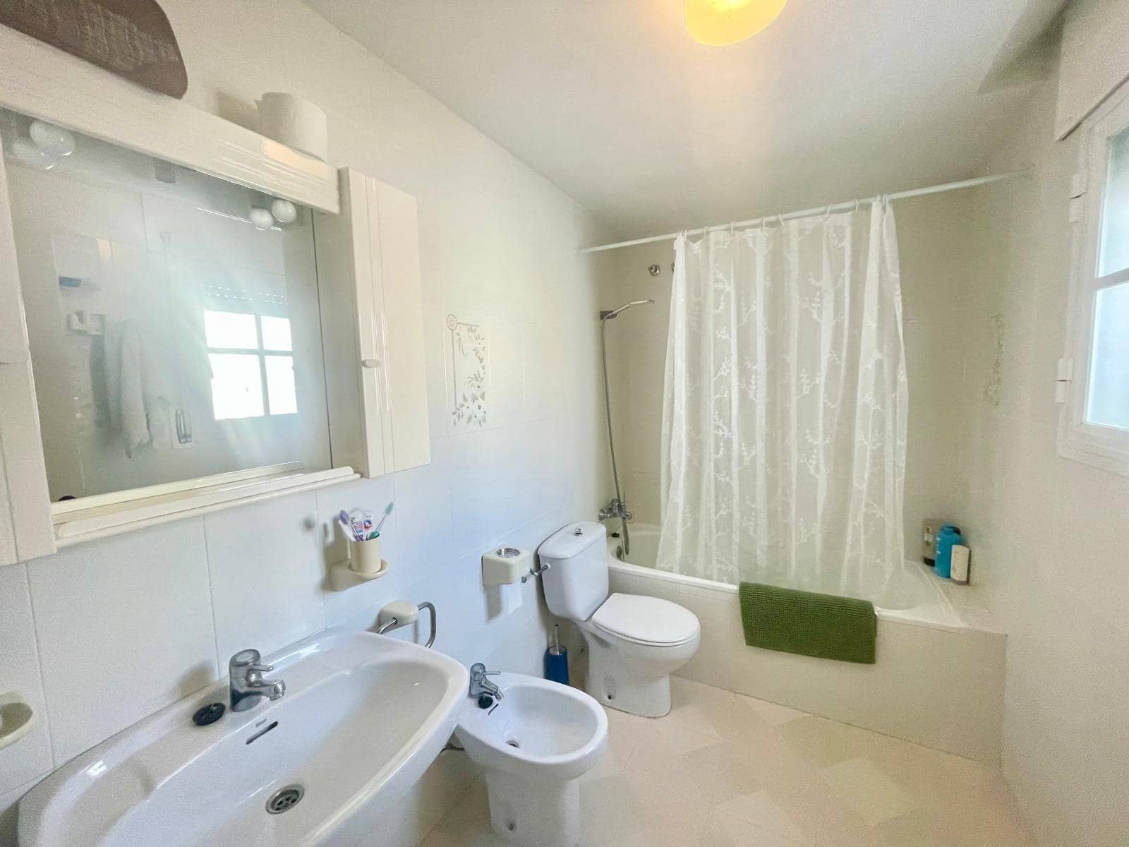 3 soveværelse Rækkehus til salg i Salobrena med swimmingpool garage - € 370.000 (Ref: 9108824)