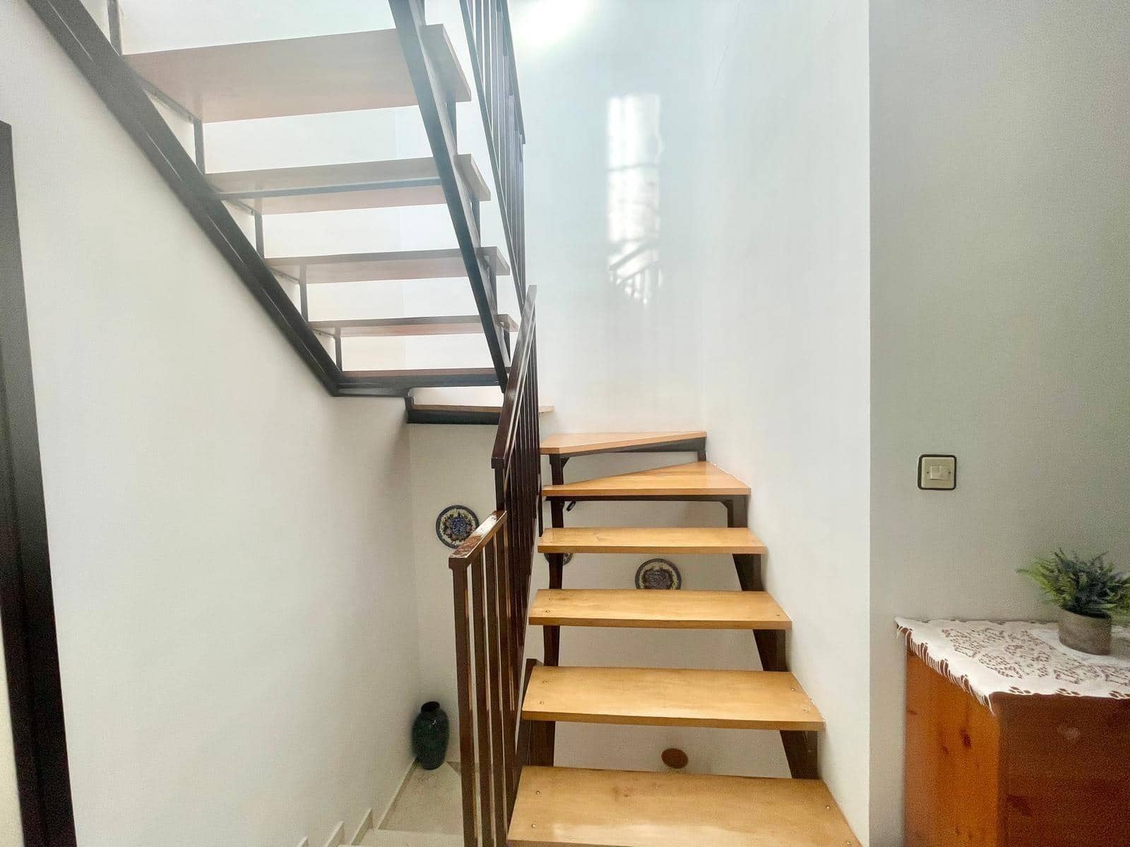 3 soveværelse Rækkehus til salg i Salobrena med swimmingpool garage - € 370.000 (Ref: 9108824)