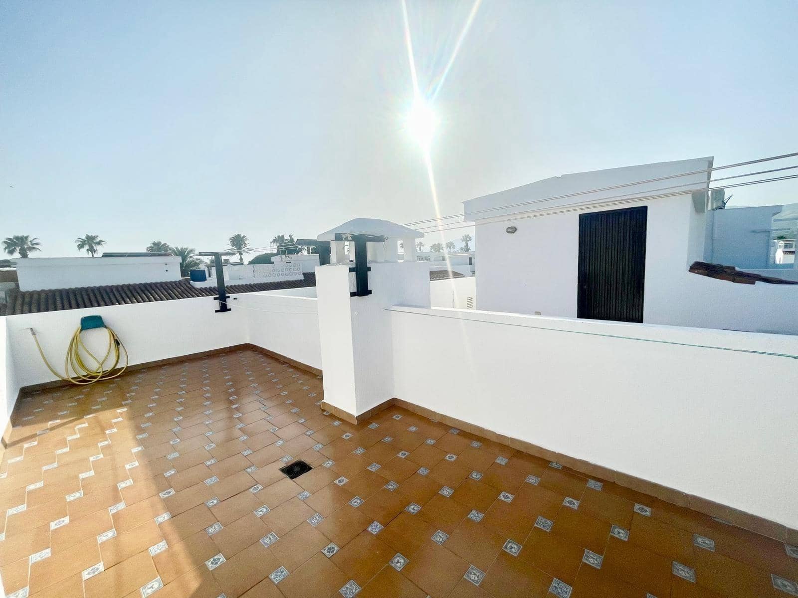 3 soveværelse Rækkehus til salg i Salobrena med swimmingpool garage - € 370.000 (Ref: 9108824)