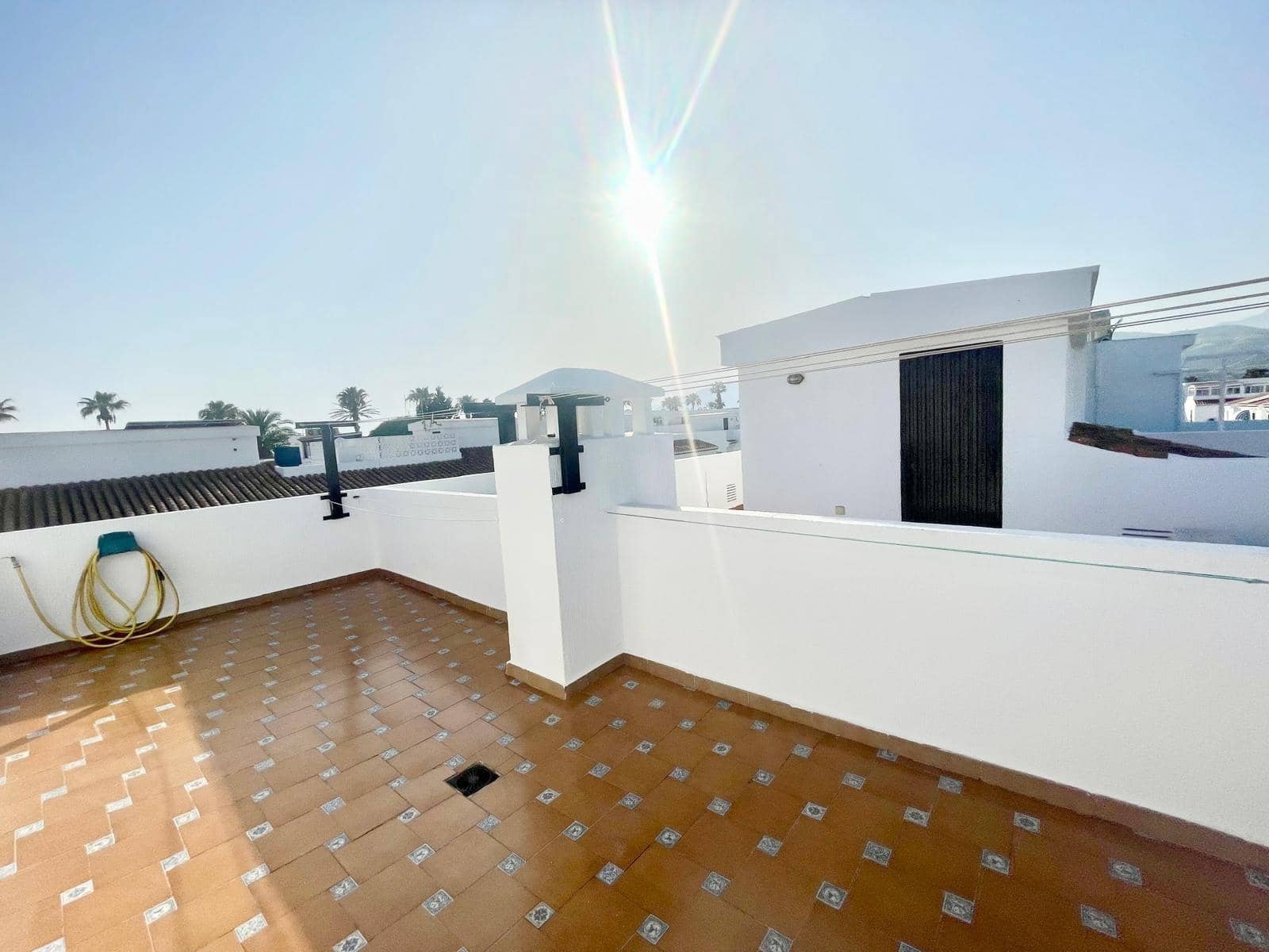 3 soveværelse Rækkehus til salg i Salobrena med swimmingpool garage - € 370.000 (Ref: 9108824)