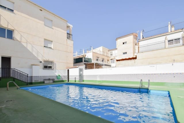 1 soverom Leilighet til salgs i Atarfe - € 103 000 (Ref: 9112441)