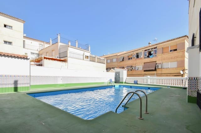 1 soverom Leilighet til salgs i Atarfe - € 103 000 (Ref: 9112441)