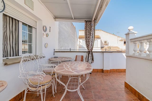 3 Zimmer Wohnung zu verkaufen in Maracena mit Garage - 220.000 € (Ref: 9126854)