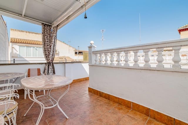 3 Zimmer Wohnung zu verkaufen in Maracena mit Garage - 220.000 € (Ref: 9126854)