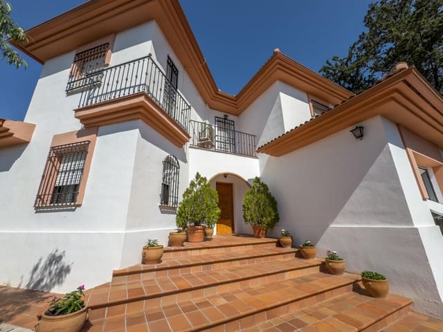 3 soveværelse Villa til salg i Albolote med swimmingpool garage - € 285.000 (Ref: 9129852)