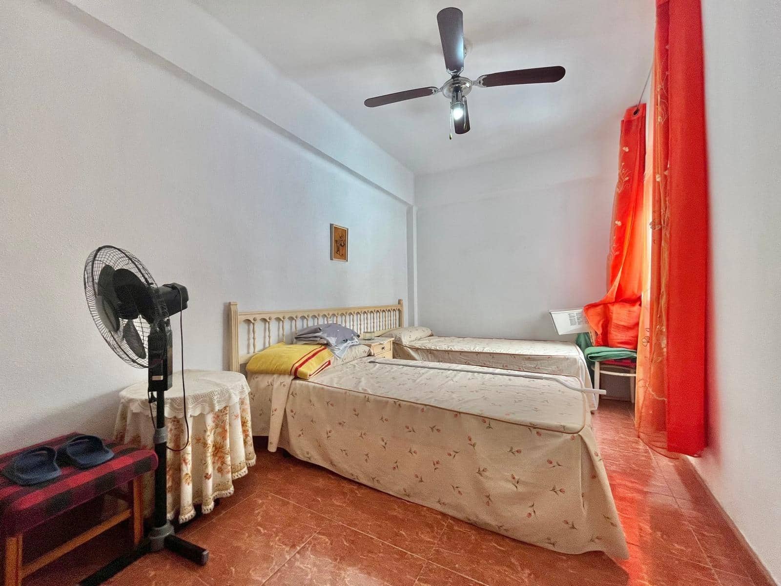 3 makuuhuone Huoneisto myytävänä paikassa Torrevieja - 149 000 € (Ref: 9137264)