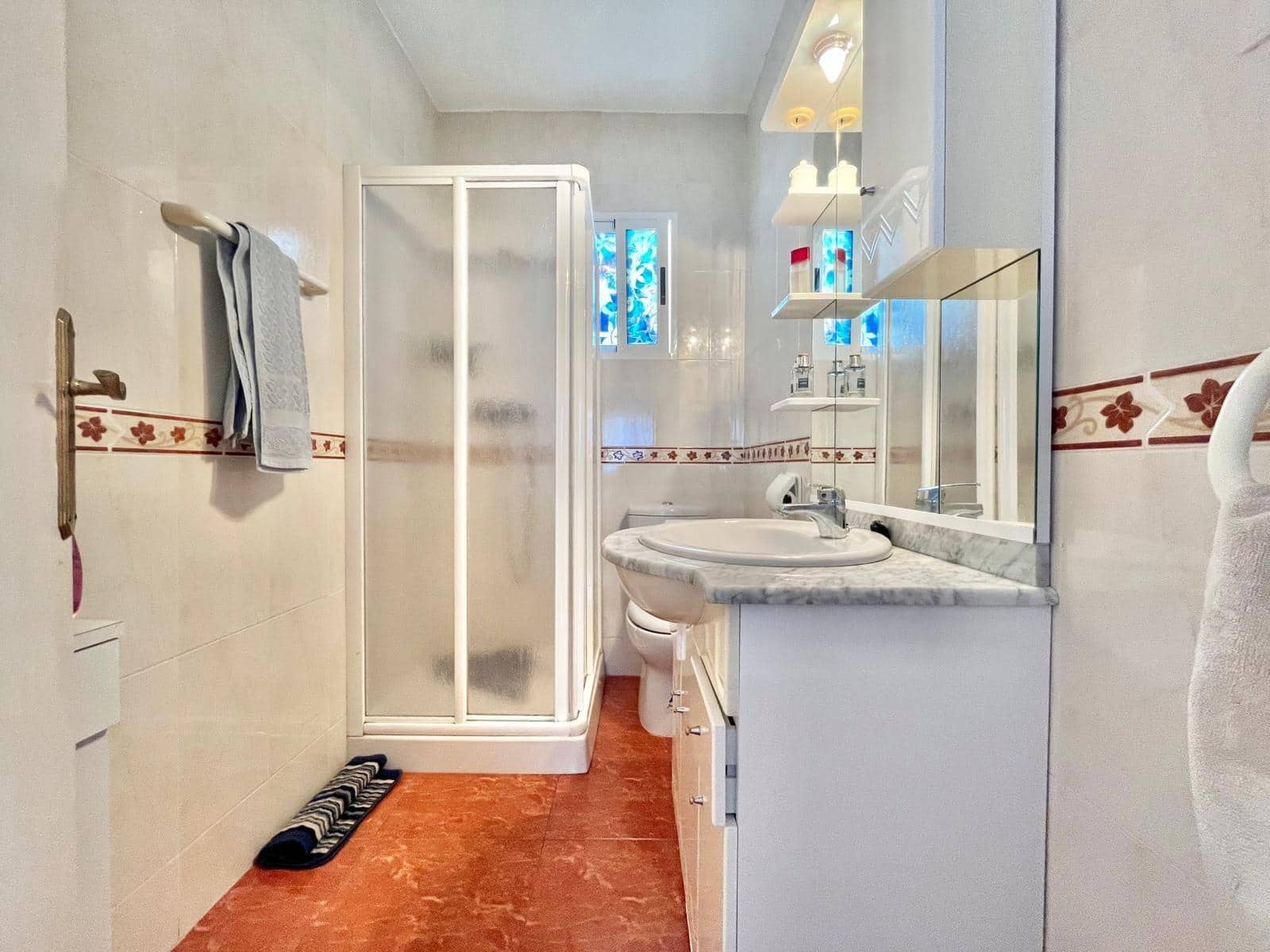 3 makuuhuone Huoneisto myytävänä paikassa Torrevieja - 149 000 € (Ref: 9137264)