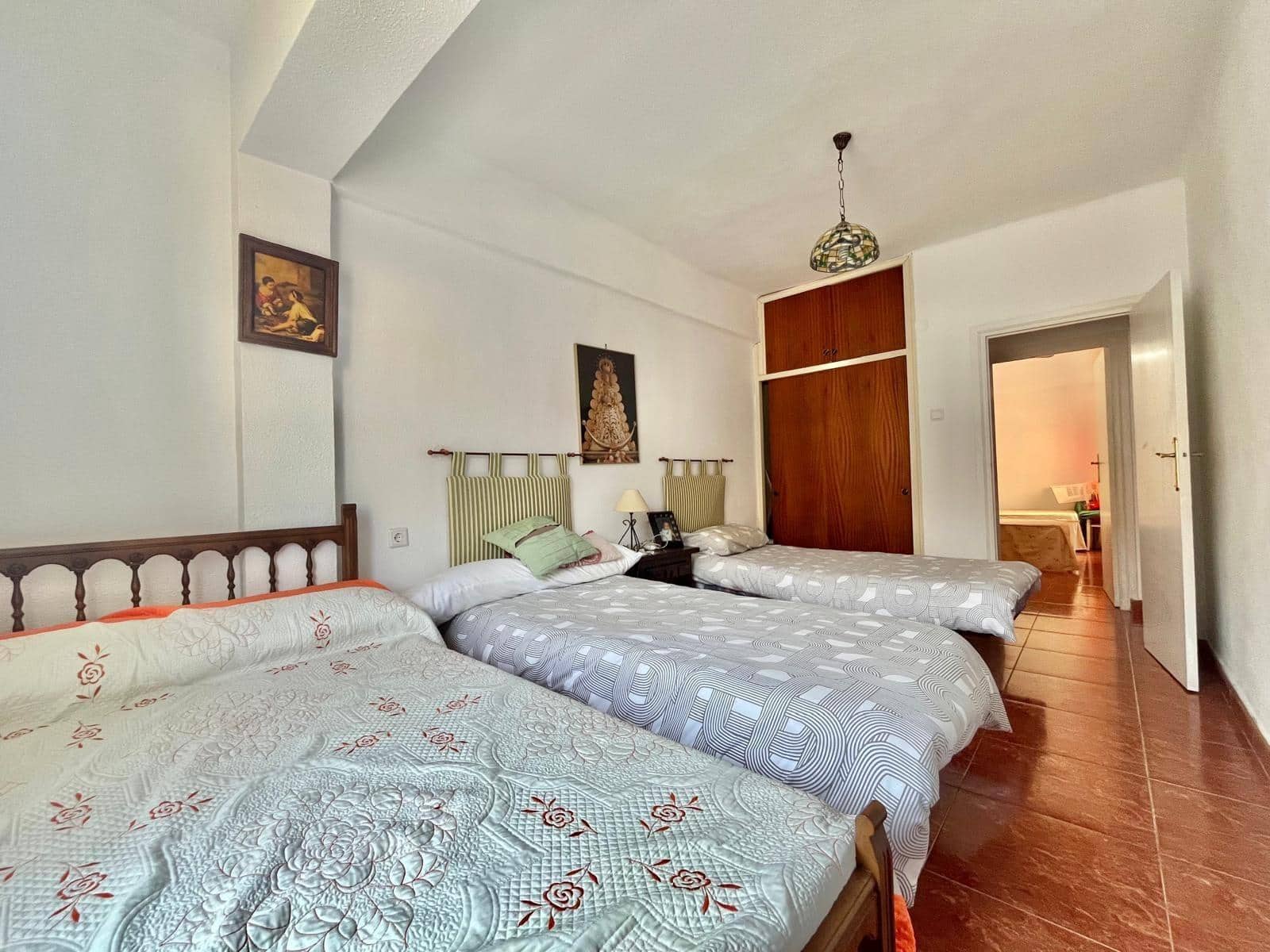 3 makuuhuone Huoneisto myytävänä paikassa Torrevieja - 149 000 € (Ref: 9137264)