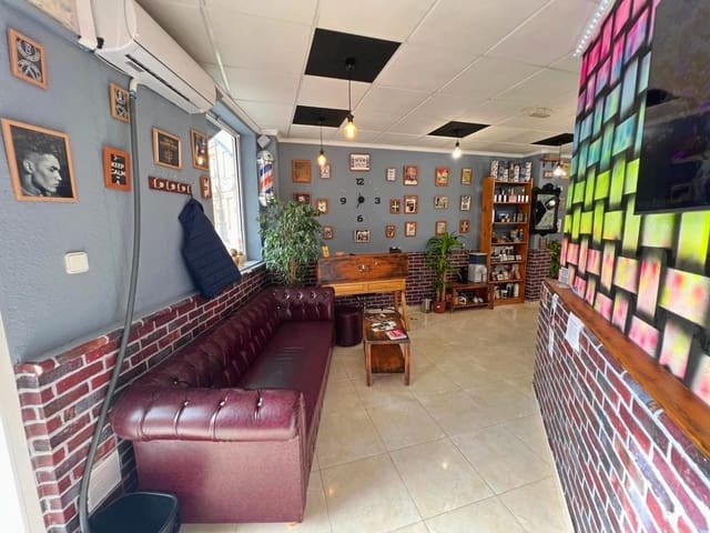 1 soveværelse Erhverv til salg i Guardamar del Segura - € 99.900 (Ref: 9137266)