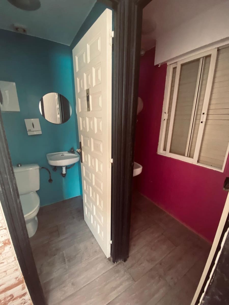 Semi-Rækkehus til salg i Torrevieja - € 135.000 (Ref: 9154081)