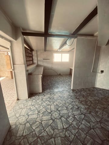 Semi-Rækkehus til salg i Parque Acuático - Sector 25, Torrevieja - € 135.000 (Ref: 9154081)