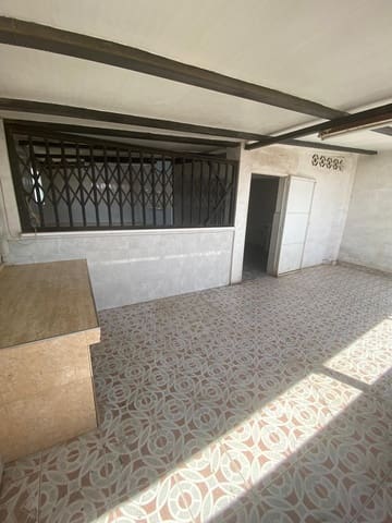 Semi-Rækkehus til salg i Parque Acuático - Sector 25, Torrevieja - € 135.000 (Ref: 9154081)