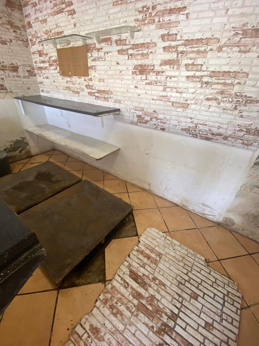 Semi-Rækkehus til salg i Torrevieja - € 135.000 (Ref: 9154081)