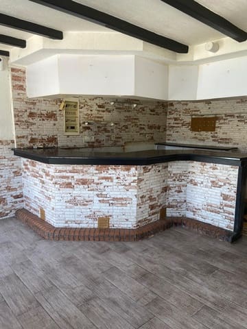 Semi-Rækkehus til salg i Parque Acuático - Sector 25, Torrevieja - € 135.000 (Ref: 9154081)