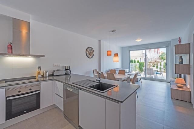 3 makuuhuone Bungalow myytävänä paikassa Centro, Torrevieja - 295 000 € (Ref: 9154095)