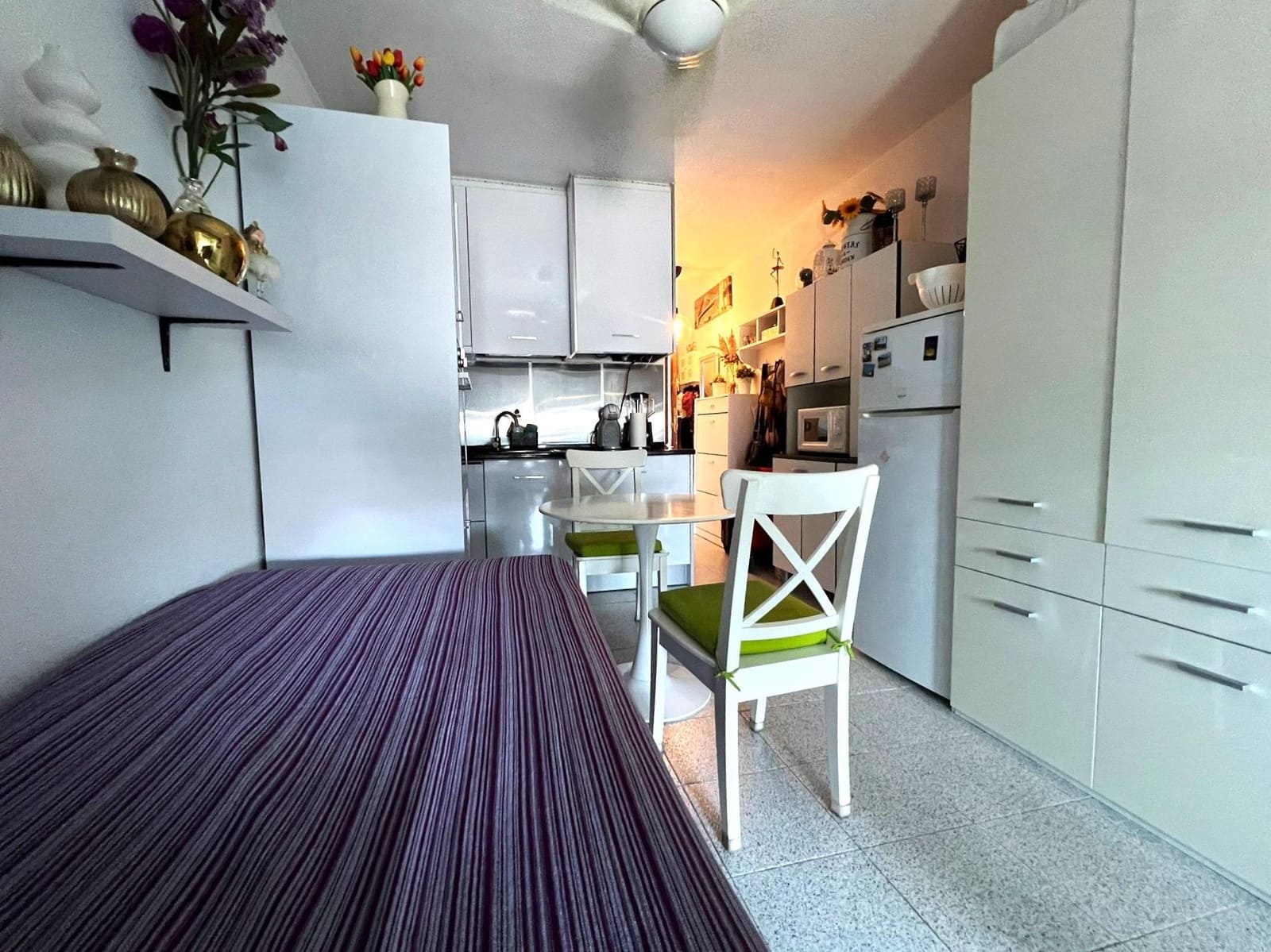Apartament na sprzedaż w Torrevieja z basenem - 75 000 € (Ref: 9154098)