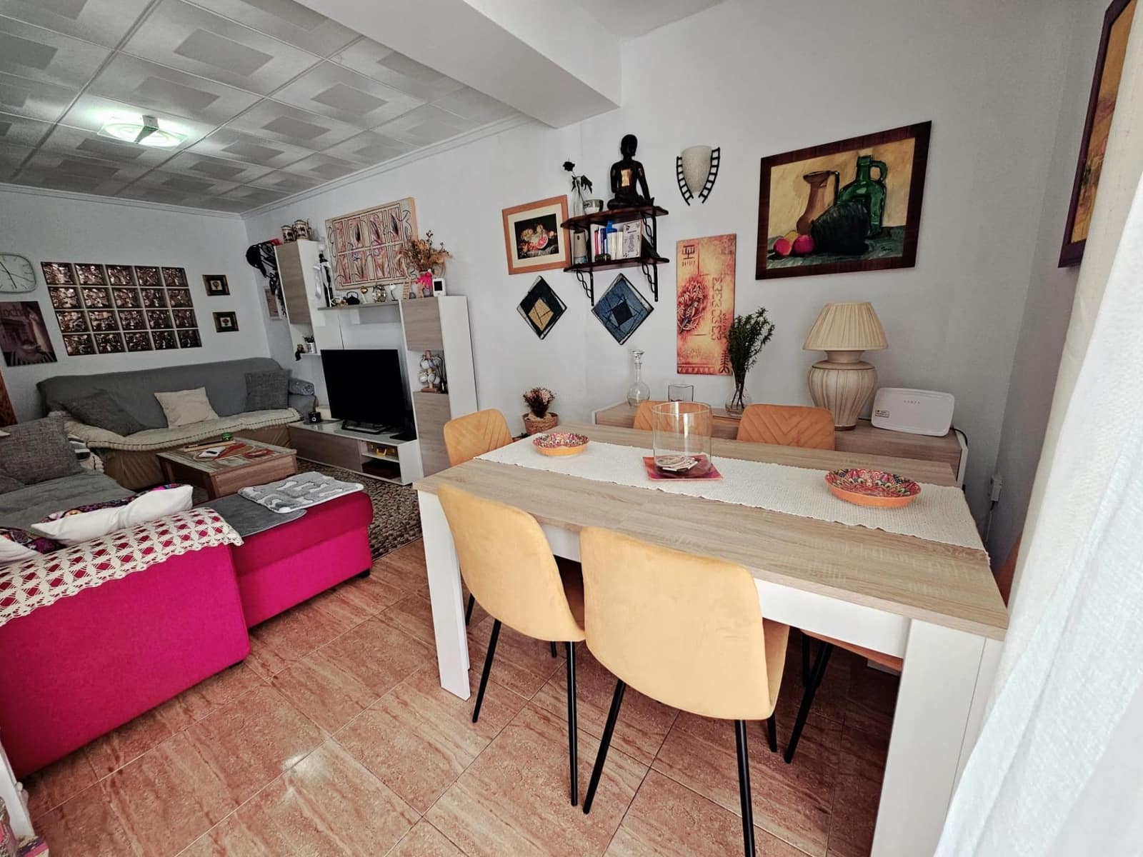 2 soveværelse Bungalow til salg i Torrevieja - € 136.000 (Ref: 9154108)