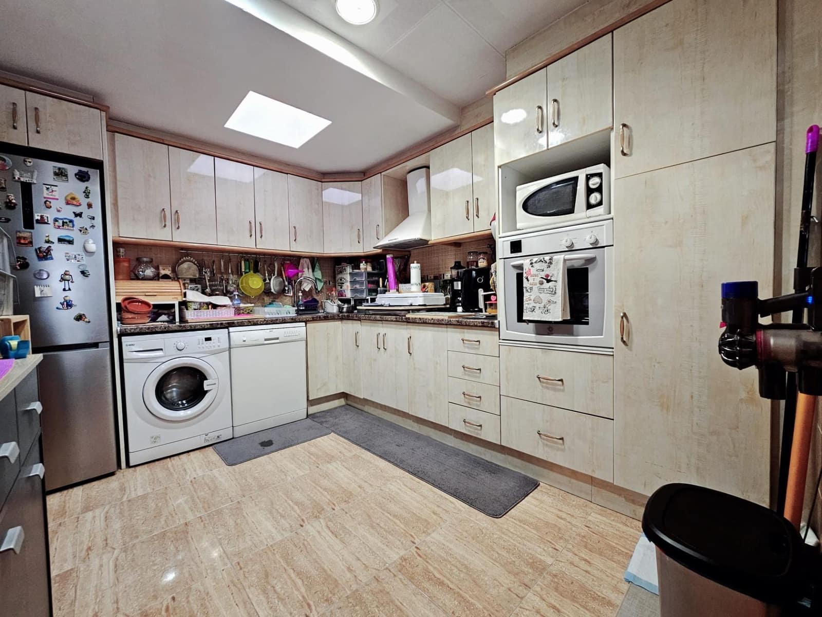 2 soveværelse Bungalow til salg i Torrevieja - € 136.000 (Ref: 9154108)