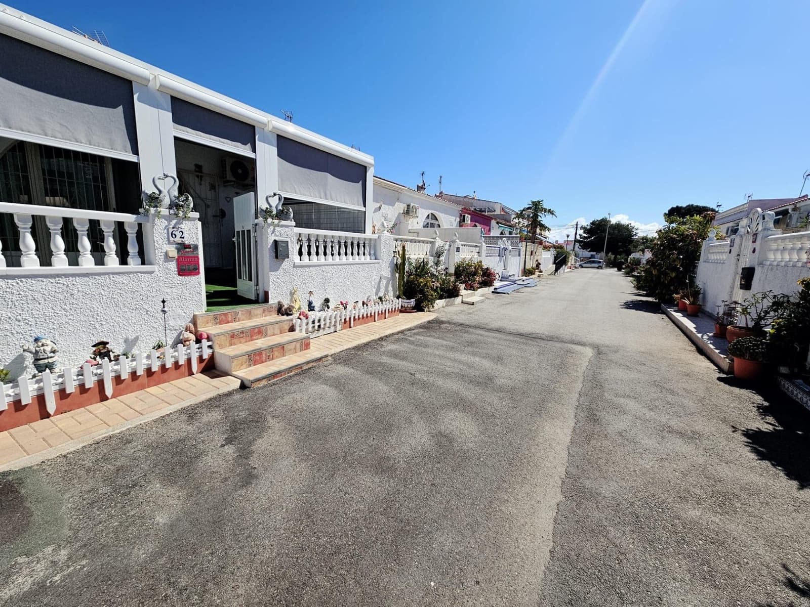 2 soveværelse Bungalow til salg i Torrevieja - € 136.000 (Ref: 9154108)