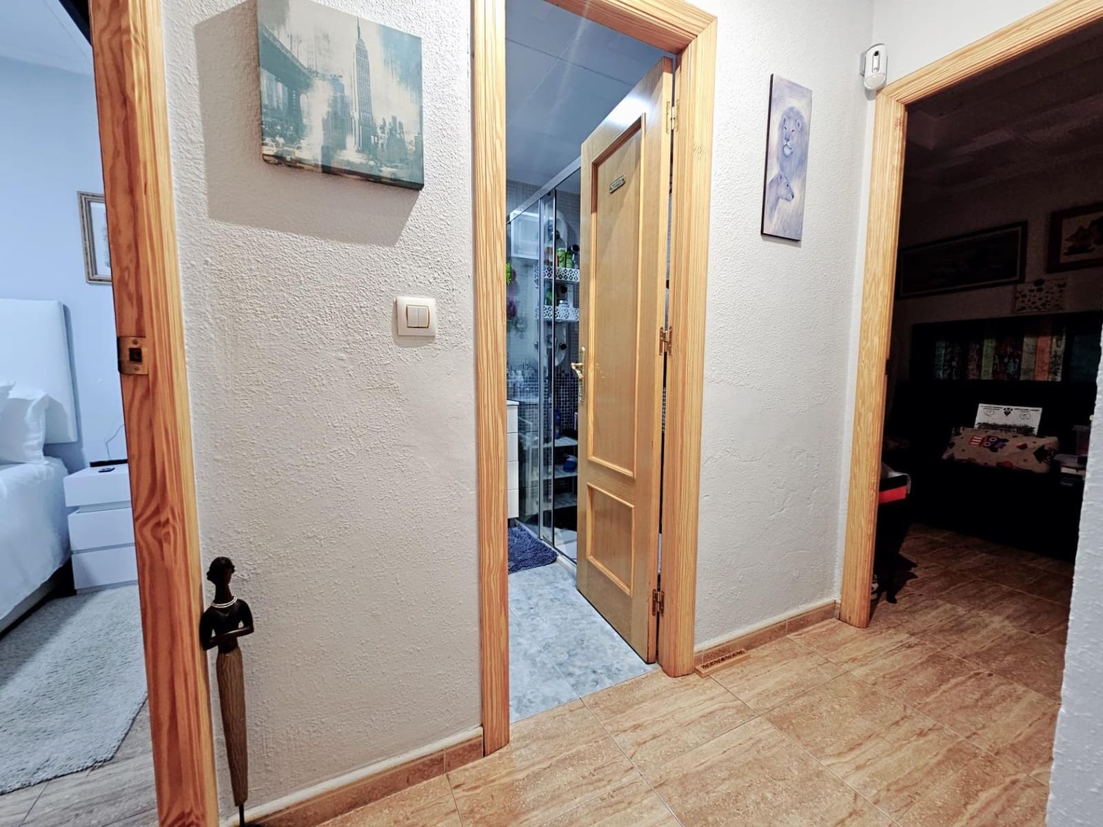 2 soveværelse Bungalow til salg i Torrevieja - € 136.000 (Ref: 9154108)